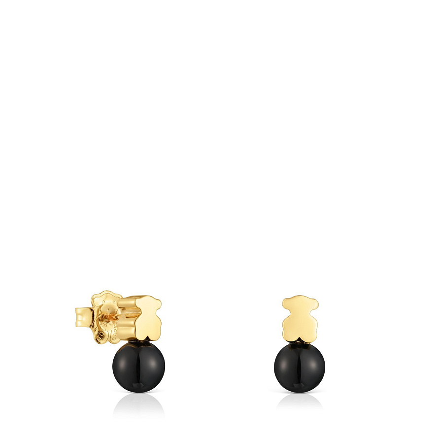 Серьги TOUS Icon Mesh 1004503800