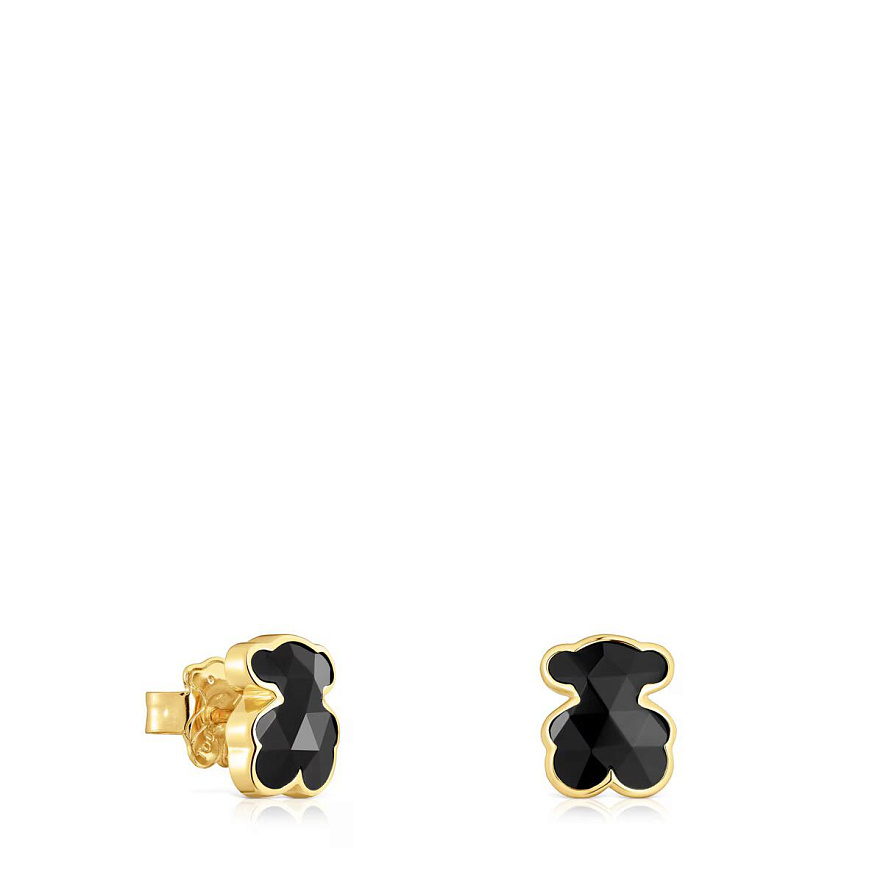 Серьги TOUS Icon Color 1004284200