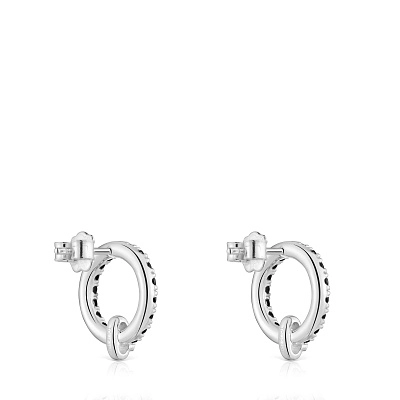 Серьги TOUS Straight 1004564500 - 2
