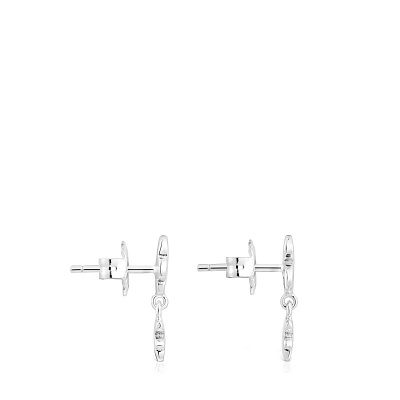 Серьги TOUS Bold Motif 311653600 - 1