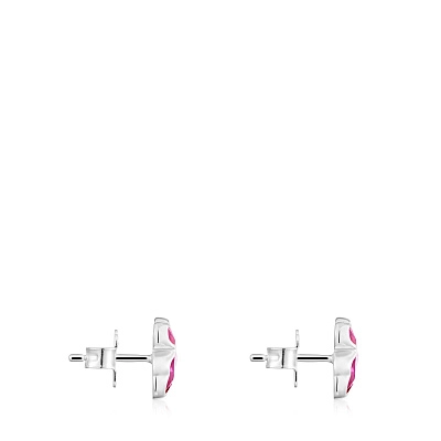 Серьги TOUS Icon Color LGG 1004491900 - 3