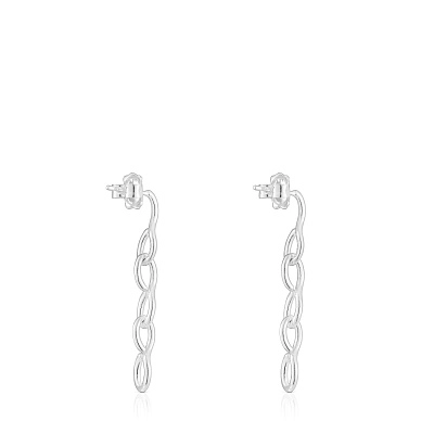 Серьги TOUS Bent 211583510 - 3