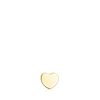 Серьги TOUS Basics 211513110