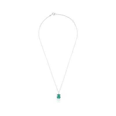 Колье TOUS New Color 615434510 - 4