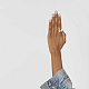 Кольцо TOUS Bold Motif 311655530