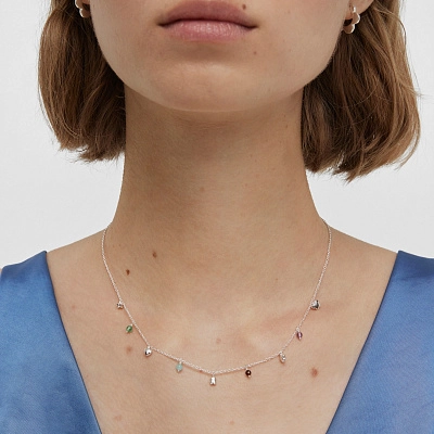 Колье TOUS Bold Motif 311652510 - 3