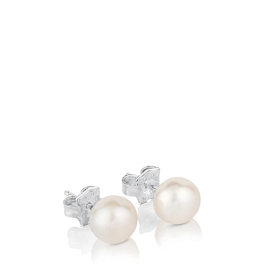 Серьги TOUS Basics 015251030 - 4