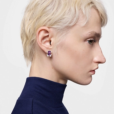 Серьги TOUS Color Bear LGG 1004253100 - 3
