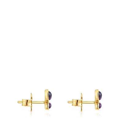 Серьги TOUS Daisy 1004318900 - 1