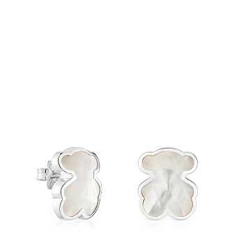 Серьги TOUS Icon Color 1004295100