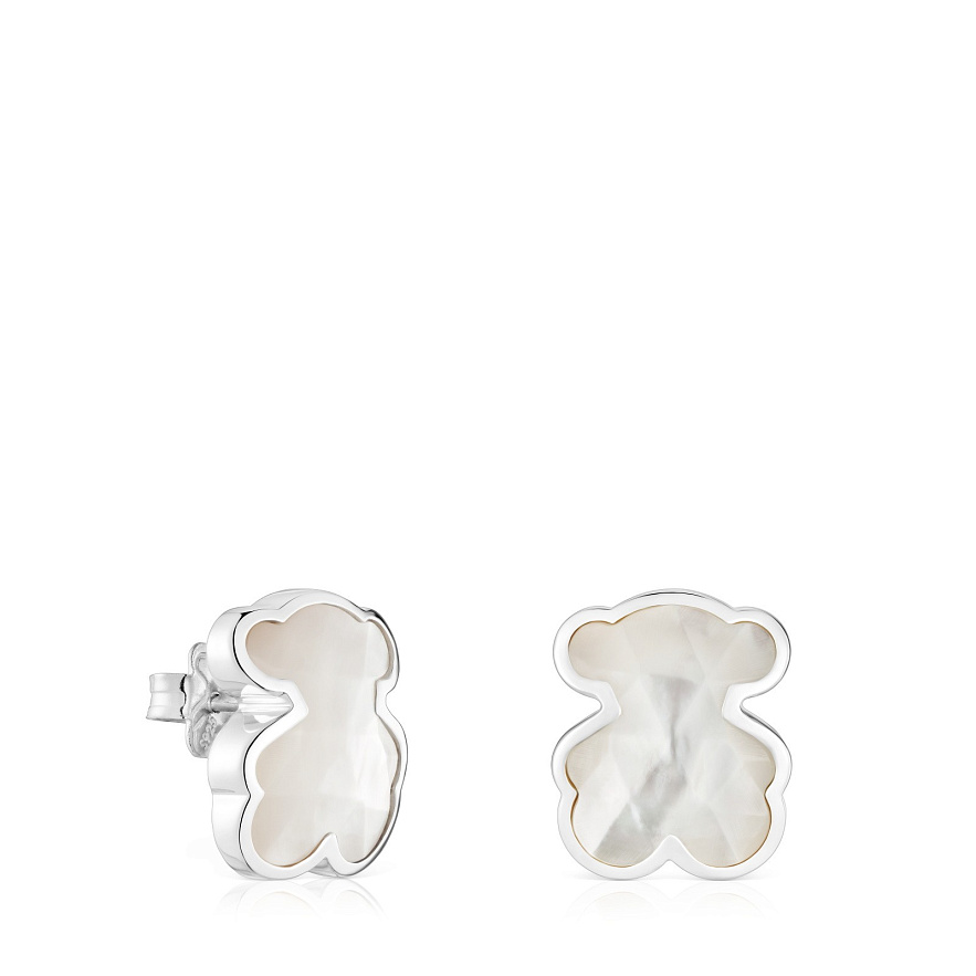 Серьги TOUS Icon Color 1004295100