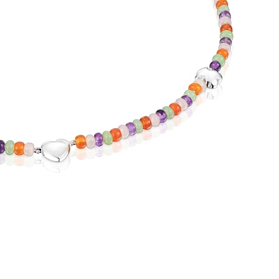 Ожерелье TOUS Bold Motif 1004097800 - 1