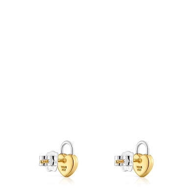 Серьги TOUS Unlock 1004608600 - 2