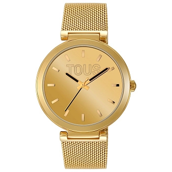 Часы TOUS S-Mesh 3000142300