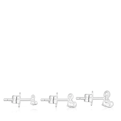 Серьги TOUS Bold Bear 311563520 - 1