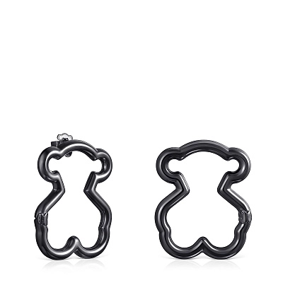 Серьги TOUS Hold 012343600