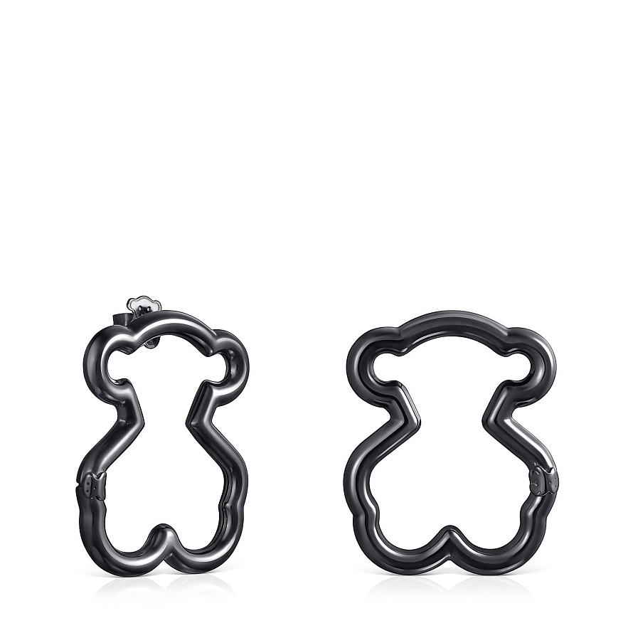 Серьги TOUS Hold 012343600