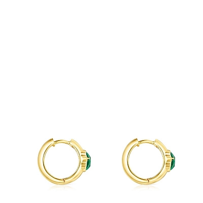 Серьги TOUS Icon Color 015433550 - 1