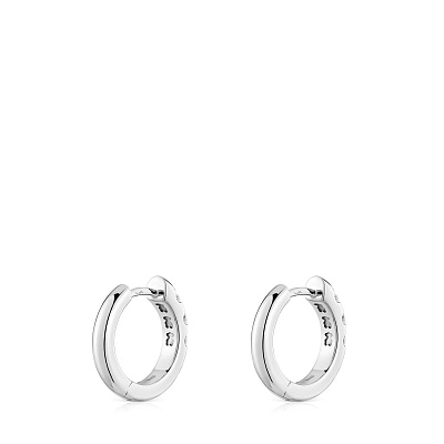 Серьги TOUS Les Classiques LGD 1004187700 - 4