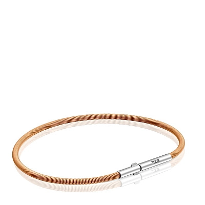 Браслет TOUS Mesh Tube 1004213000 - 2