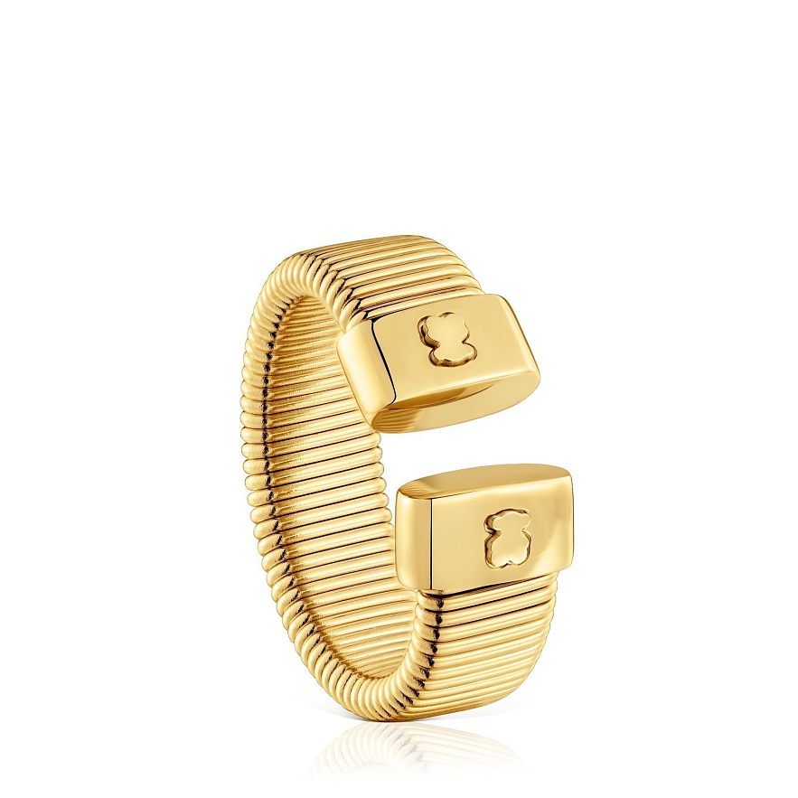 Кольцо TOUS Bulevar 100456961