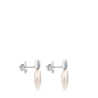 Серьги TOUS Alecia 712213000 - 1