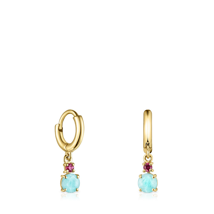 Серьги TOUS Ivette 912193000