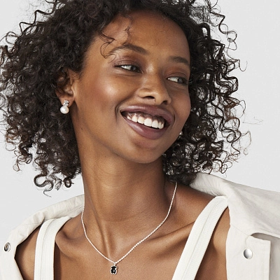 Колье TOUS Icon Color 115434540 - 1