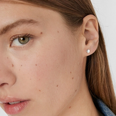 Серьги TOUS Bold Motif 311653560 - 6