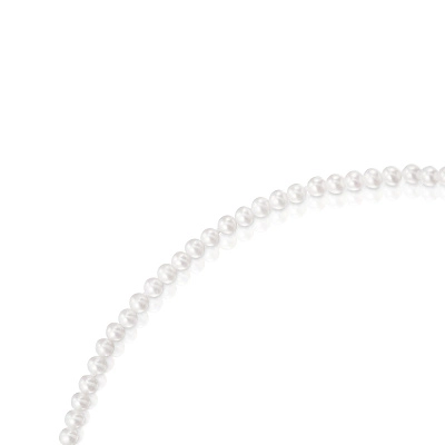 Колье TOUS Hold Oval 1004350800 - 3