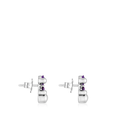 Серьги TOUS Color Bear LGG 1004253100 - 1