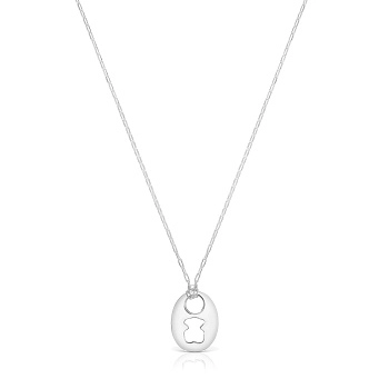 Колье TOUS Calabrote Bear 1004440500