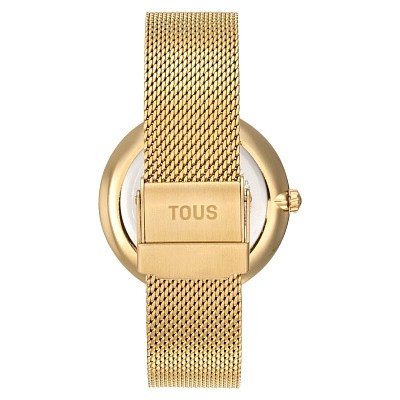 Часы TOUS S-Mesh 3000142600 - 2