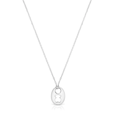 Колье TOUS Calabrote Bear 1004440500