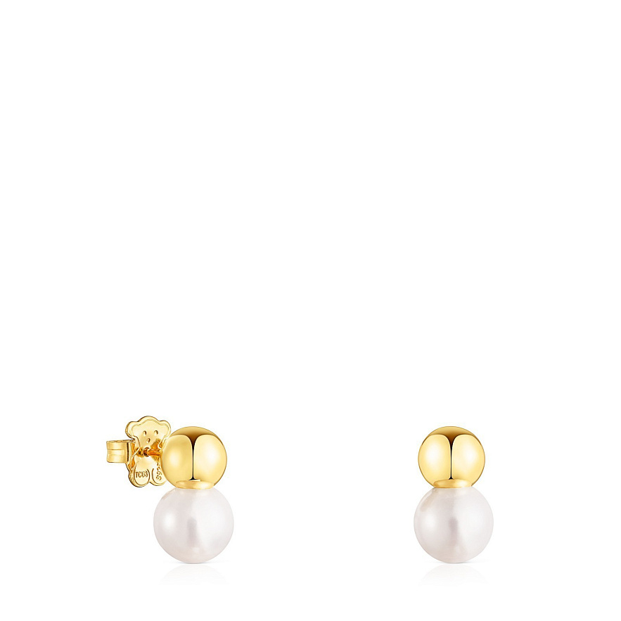 Серьги TOUS Gloss 111233610