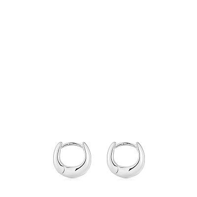 Серьги TOUS Basics 1004160800 - 3