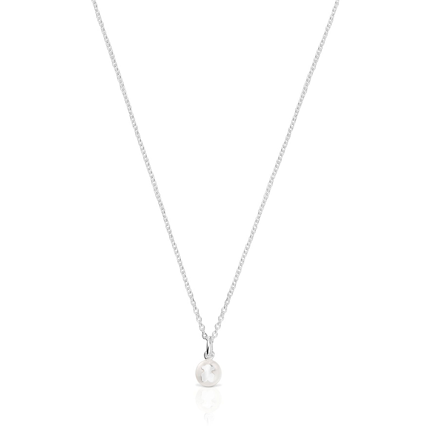 Колье TOUS Icon Pearl 1004553700