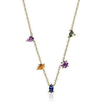 Ожерелье TOUS Color Lab 1004249200