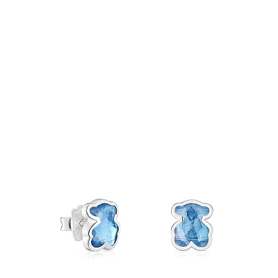Серьги TOUS Icon Color LGG 1004492100
