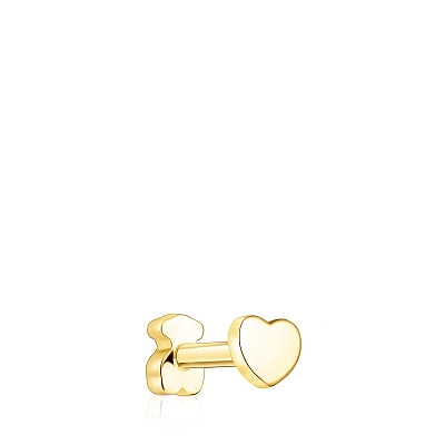 Пирсинг TOUS Basics 111513050 - 1
