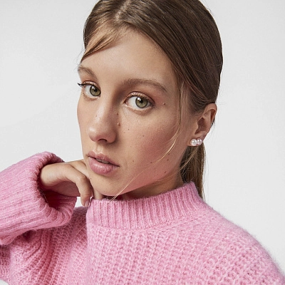 Серьги TOUS Basics 015251030 - 7