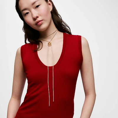 Колье TOUS Basics 1004598300 - 2