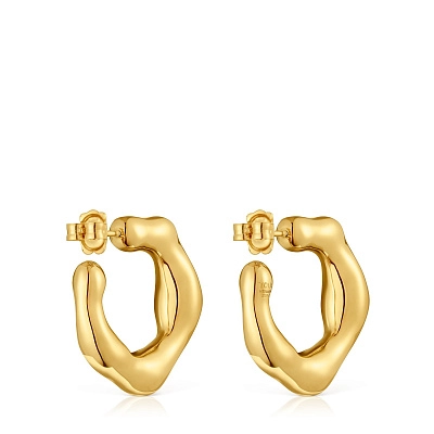 Серьги TOUS Tabit 311723510 - 3