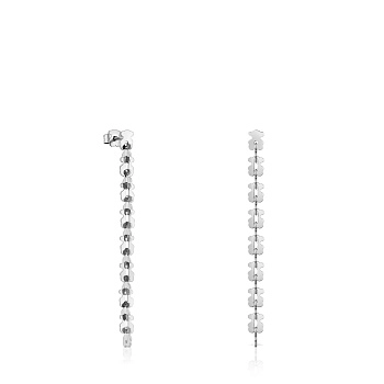 Серьги TOUS Carrusel 1004572900