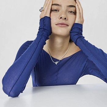 Колье TOUS Tabit 311722500 - 1