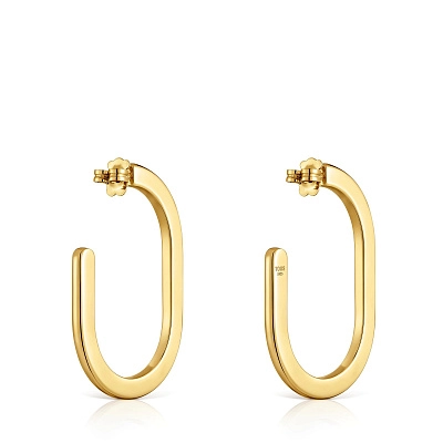 Серьги TOUS Line 1004212300 - 2
