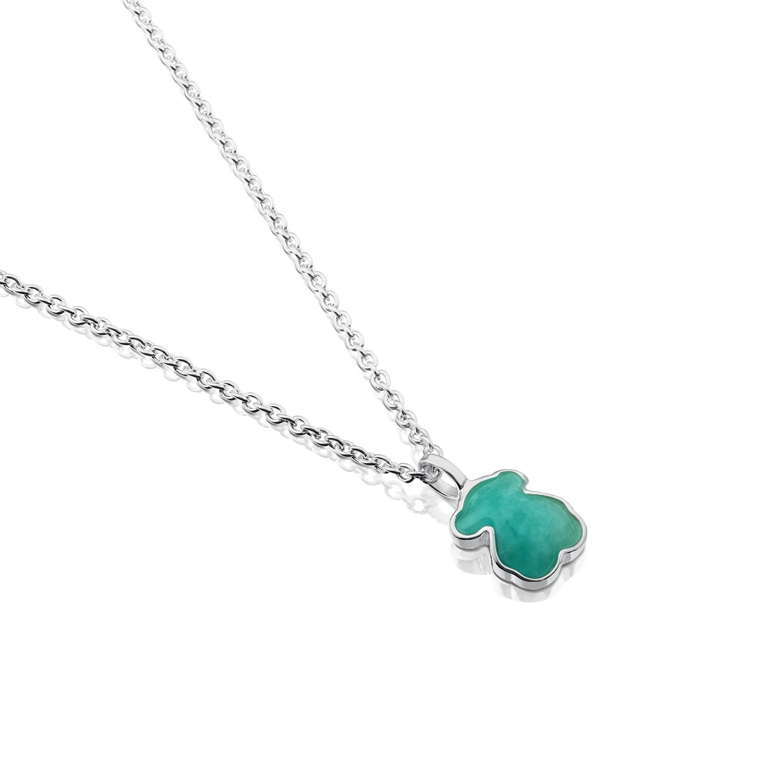 Колье TOUS New Color 615434510 - 3