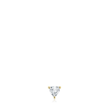 Моносерьга TOUS Shine LGD 1004573700