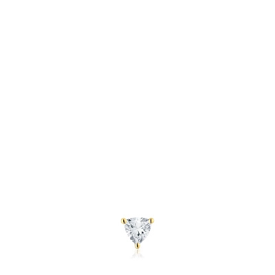 Моносерьга TOUS Shine LGD 1004573700