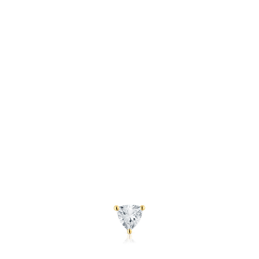 Моносерьга TOUS Shine LGD 1004573700